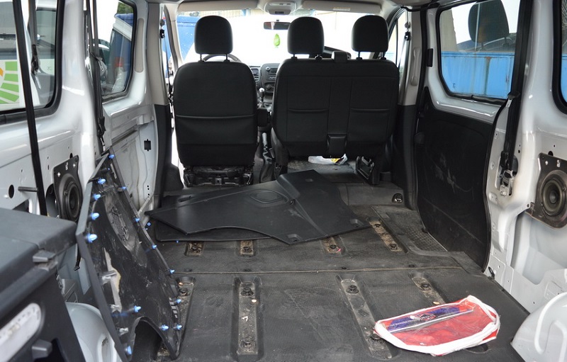 Ухапшено двоје због дроге, заплењено 25 кг марихуане